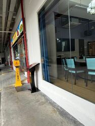 Yu Li Industrial Building (D14), Factory #577745261